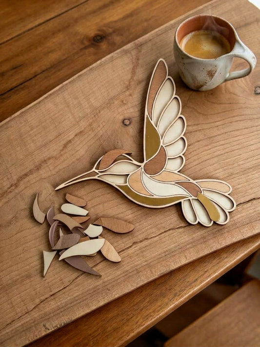 Colibris