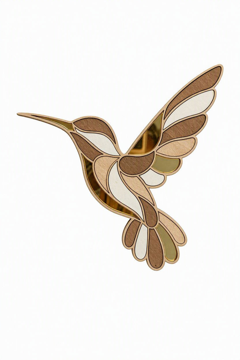 Colibris