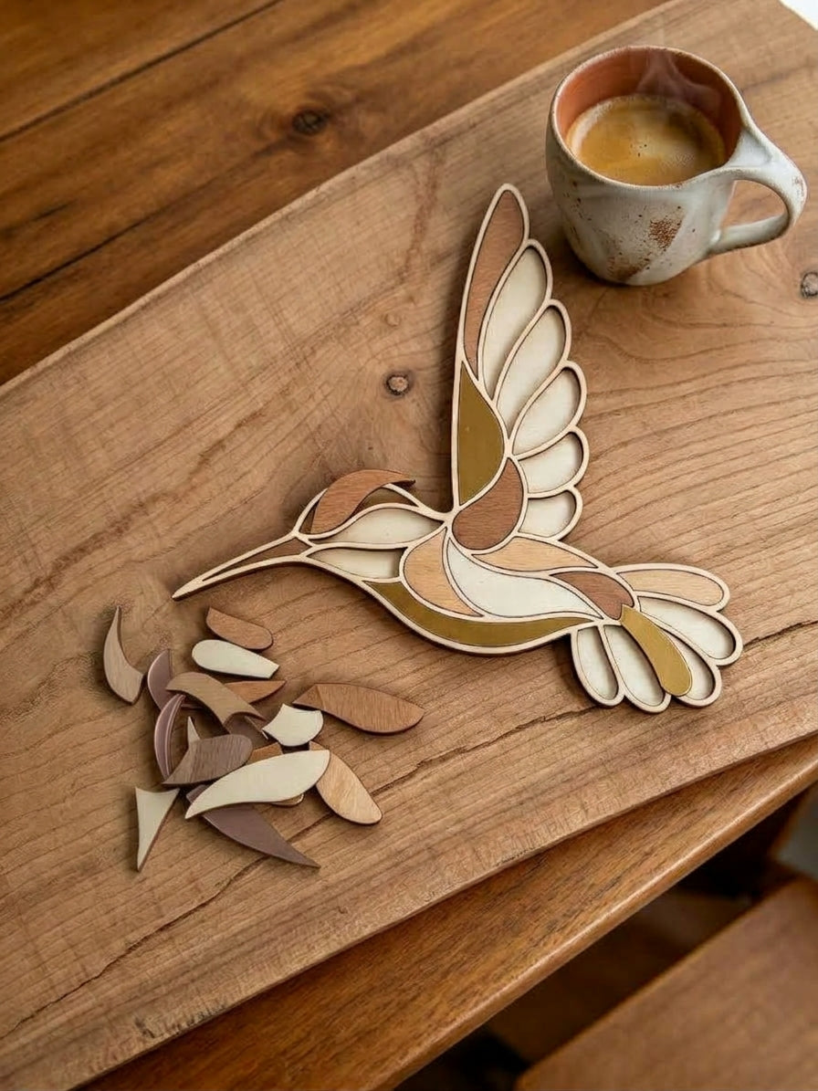Colibris
