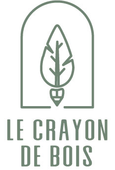Le crayon de bois
