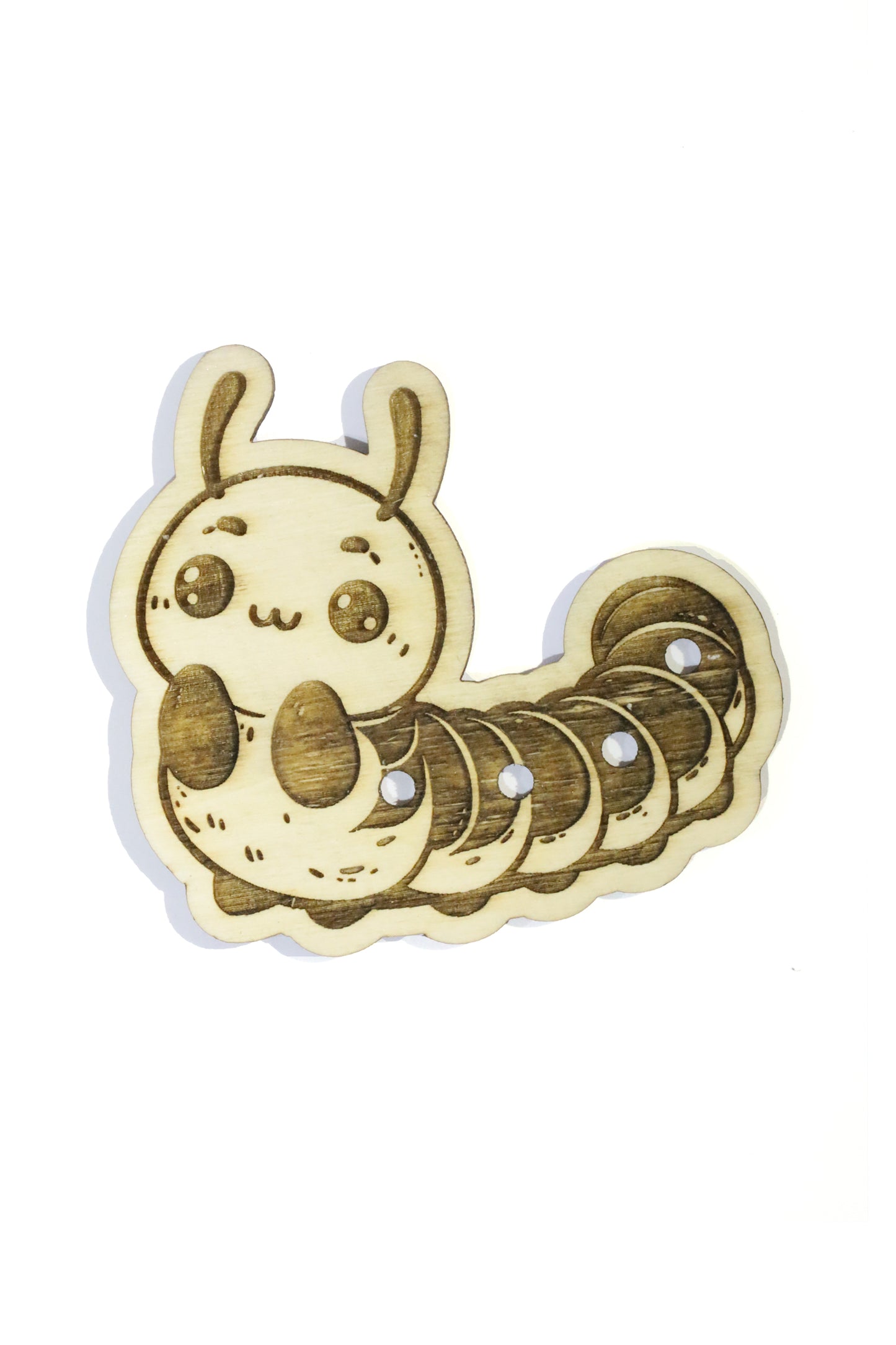 Collection insectes x6 - Fleur