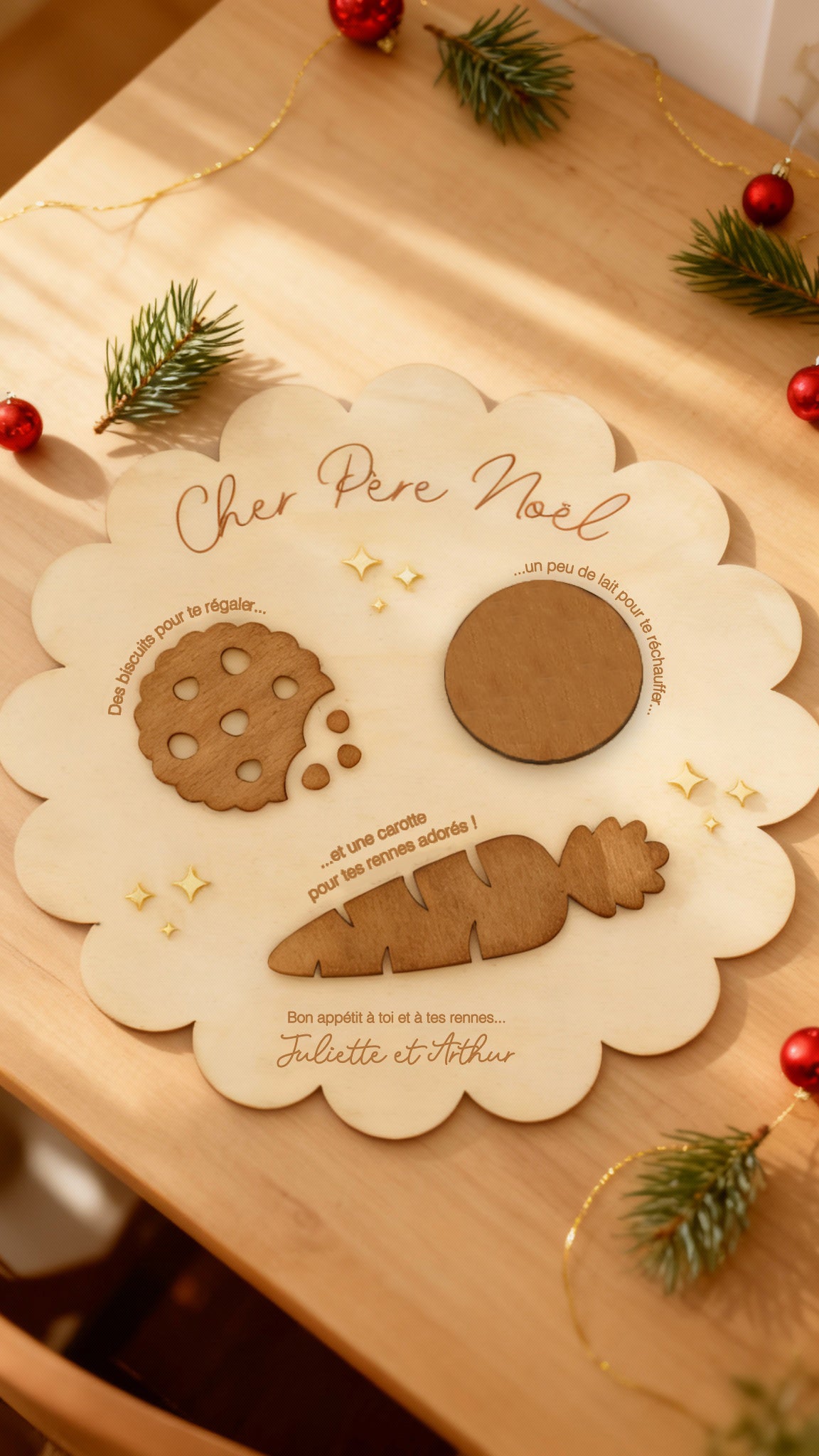 Plateau Père-Noël